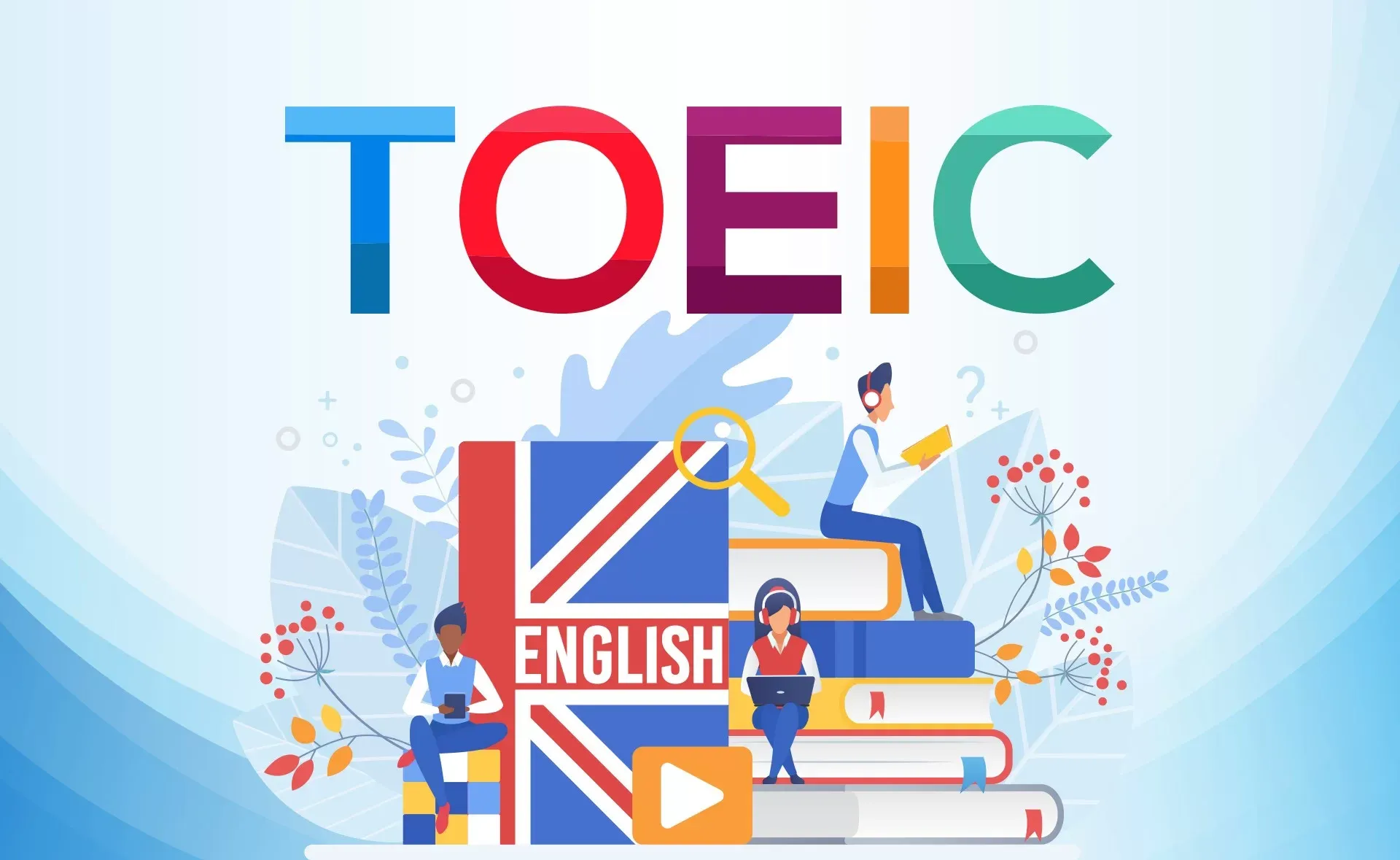 THI THỬ TOEIC 